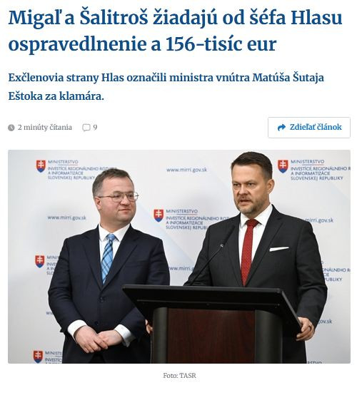 Kto dá viac?